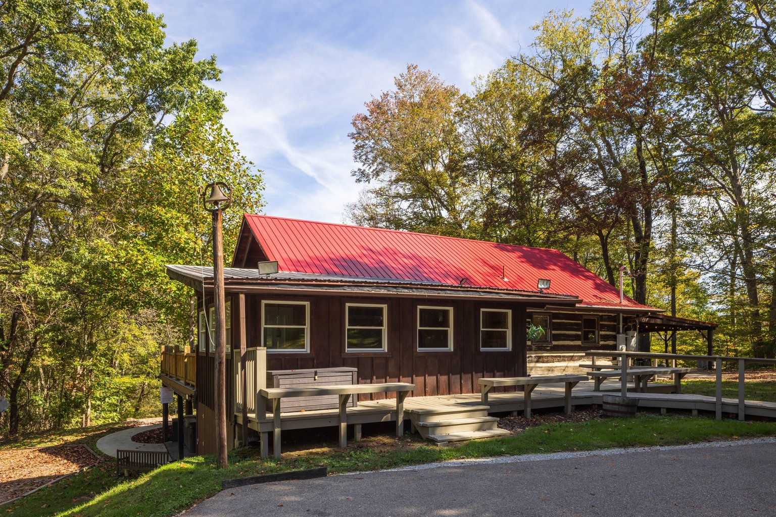 Rockbridge Vacation Rental