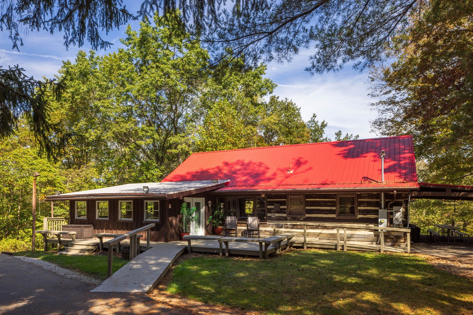 Rockbridge Vacation Rental