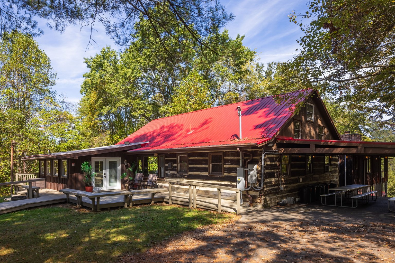 Rockbridge Vacation Rental