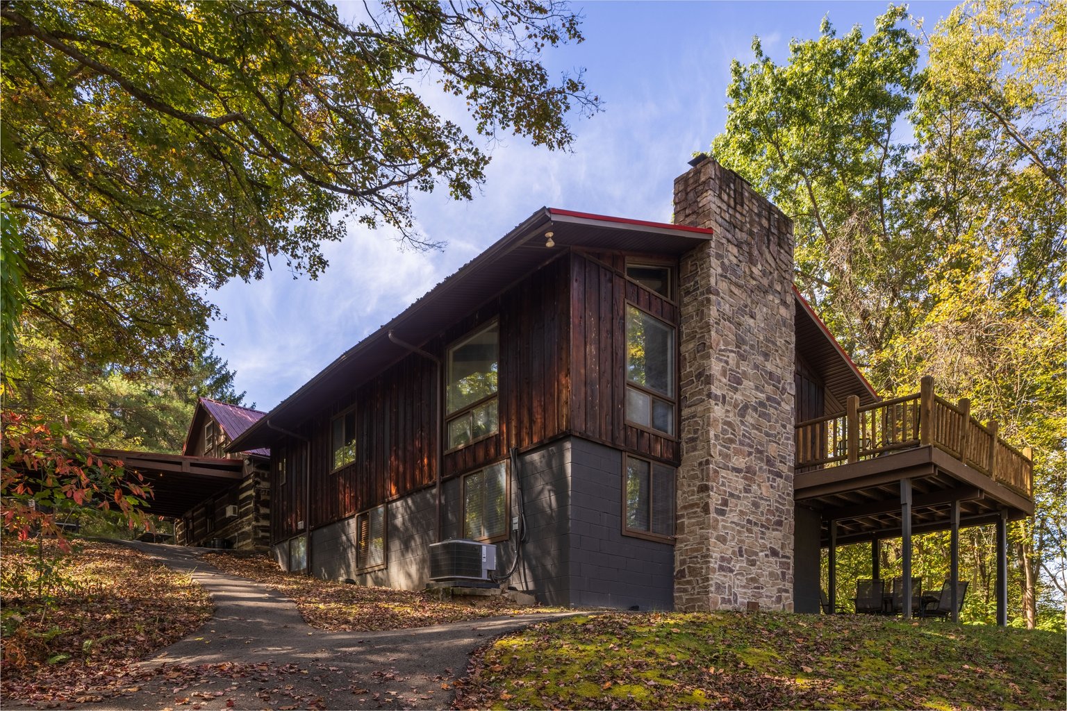 Rockbridge Vacation Rental