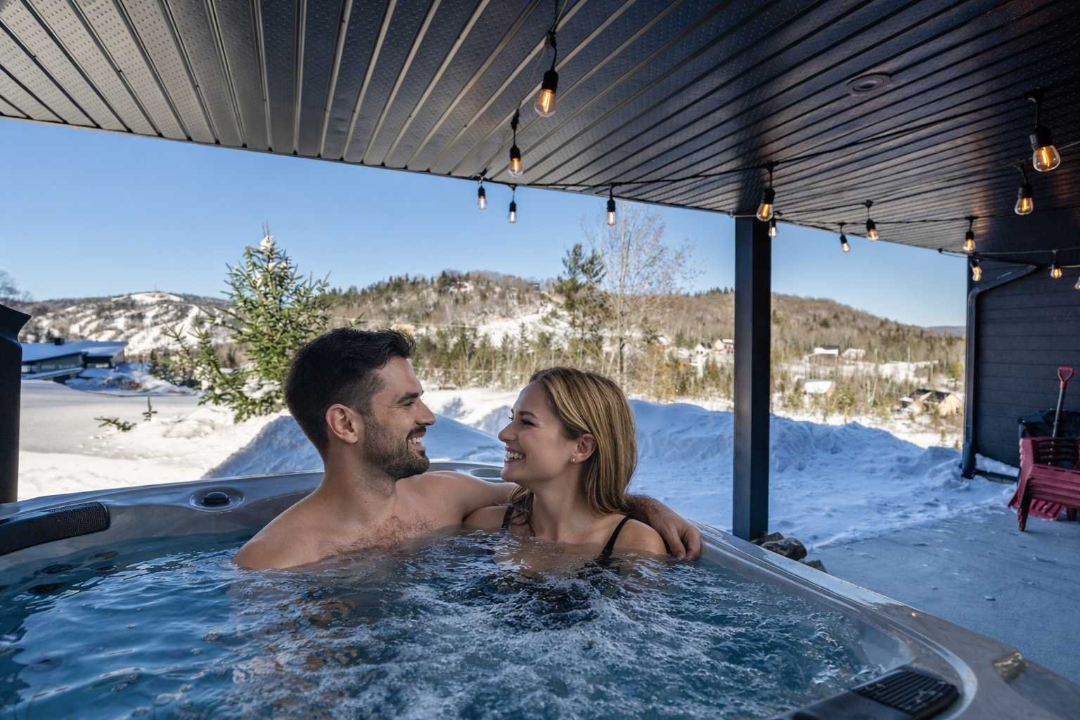 Matawinie Vacation Rental