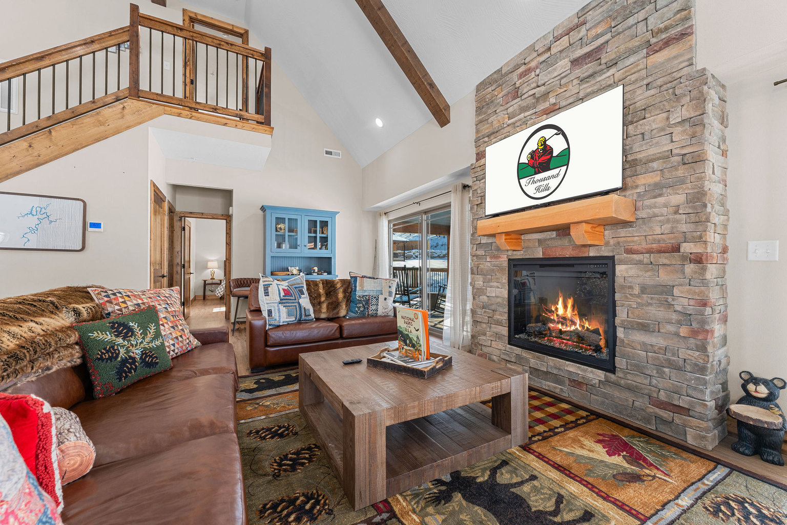 Hollister Vacation Rental