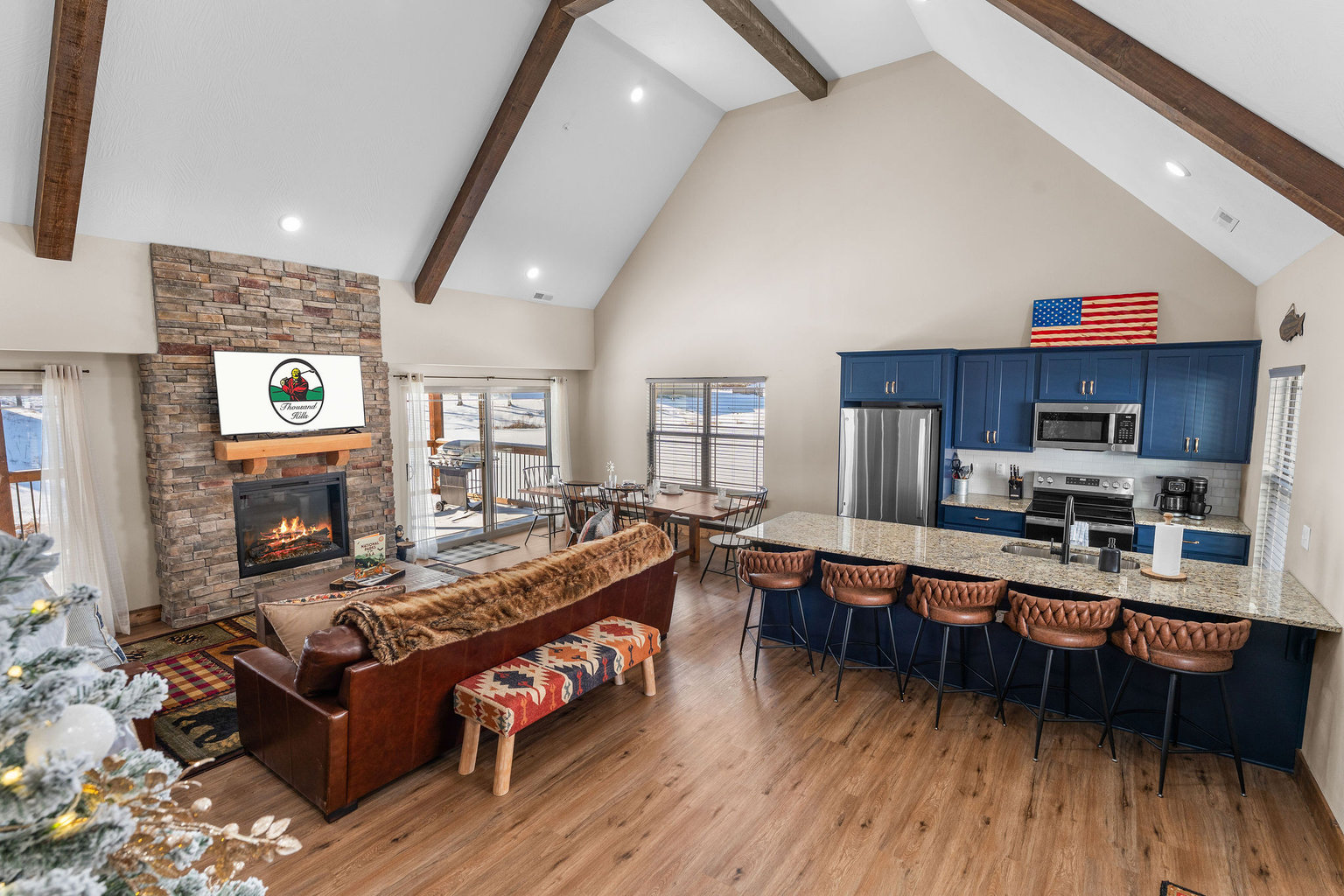 Hollister Vacation Rental