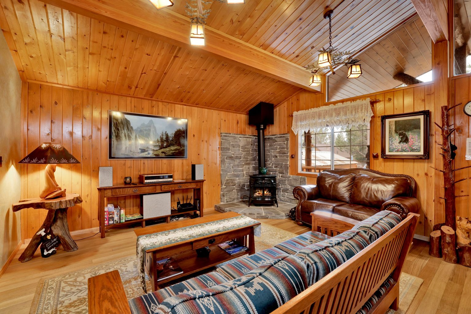 Big Bear Lake Vacation Rental