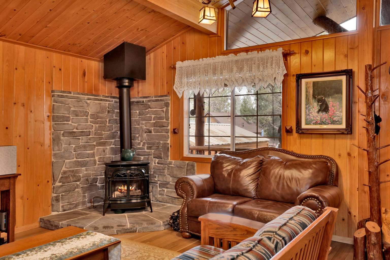 Big Bear Lake Vacation Rental