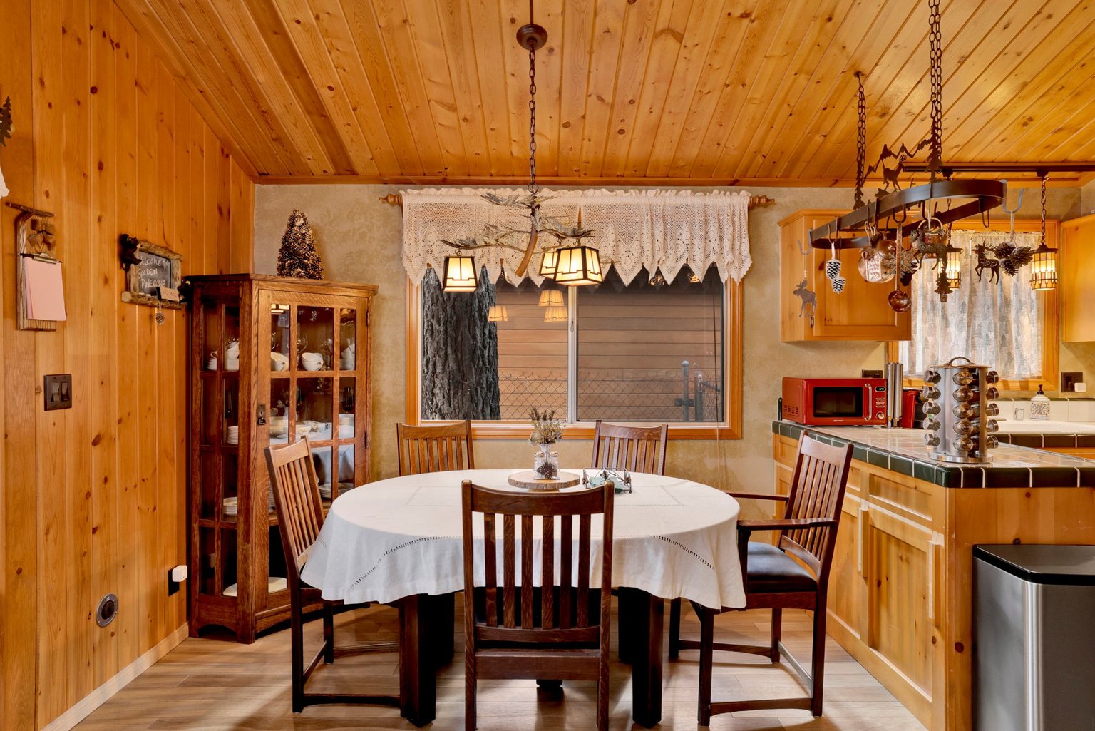 Big Bear Lake Vacation Rental