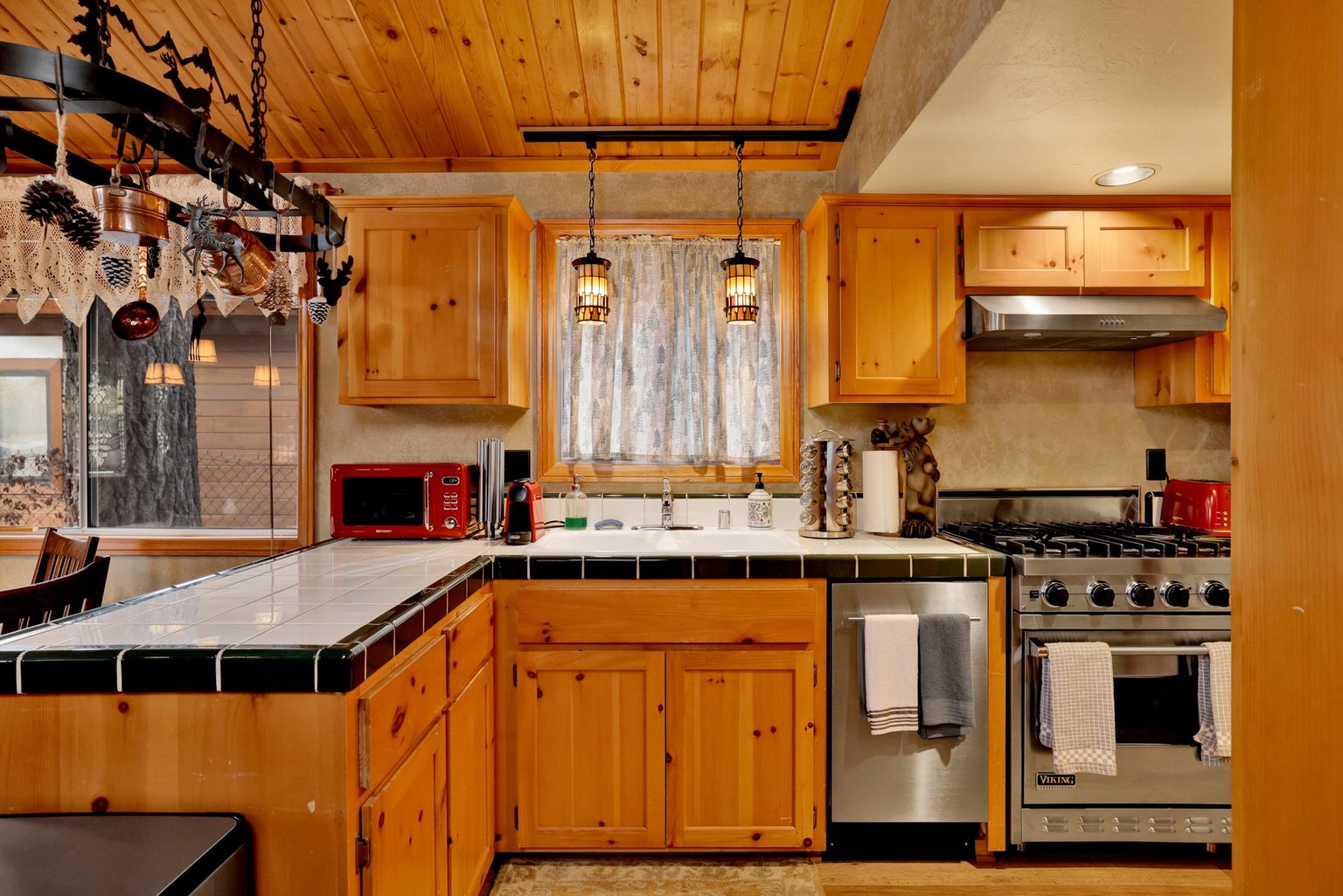 Big Bear Lake Vacation Rental