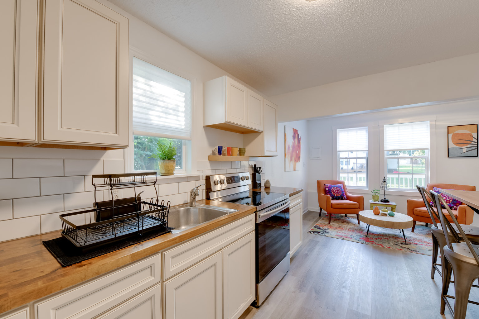 Charlotte Vacation Rental