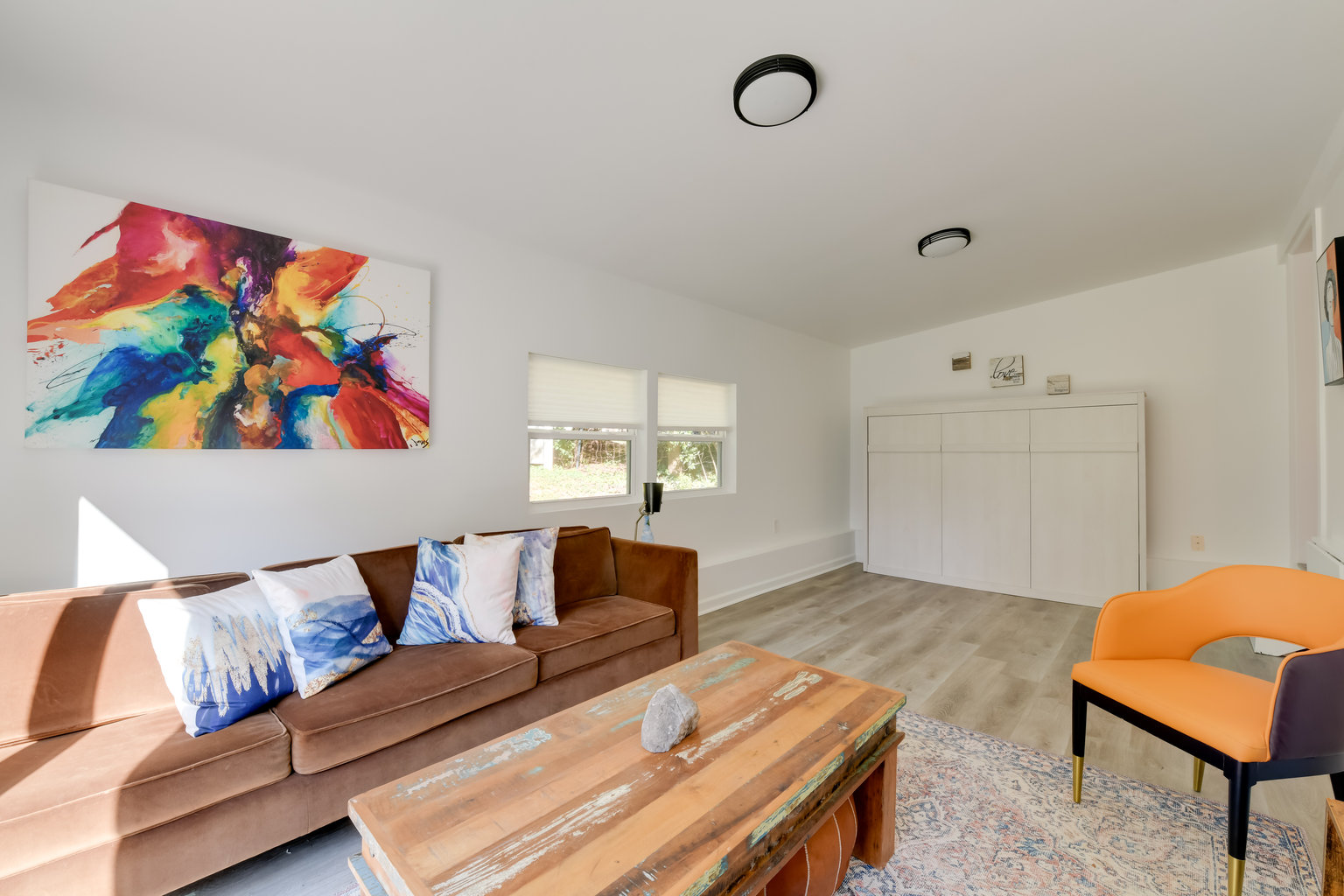 Charlotte Vacation Rental