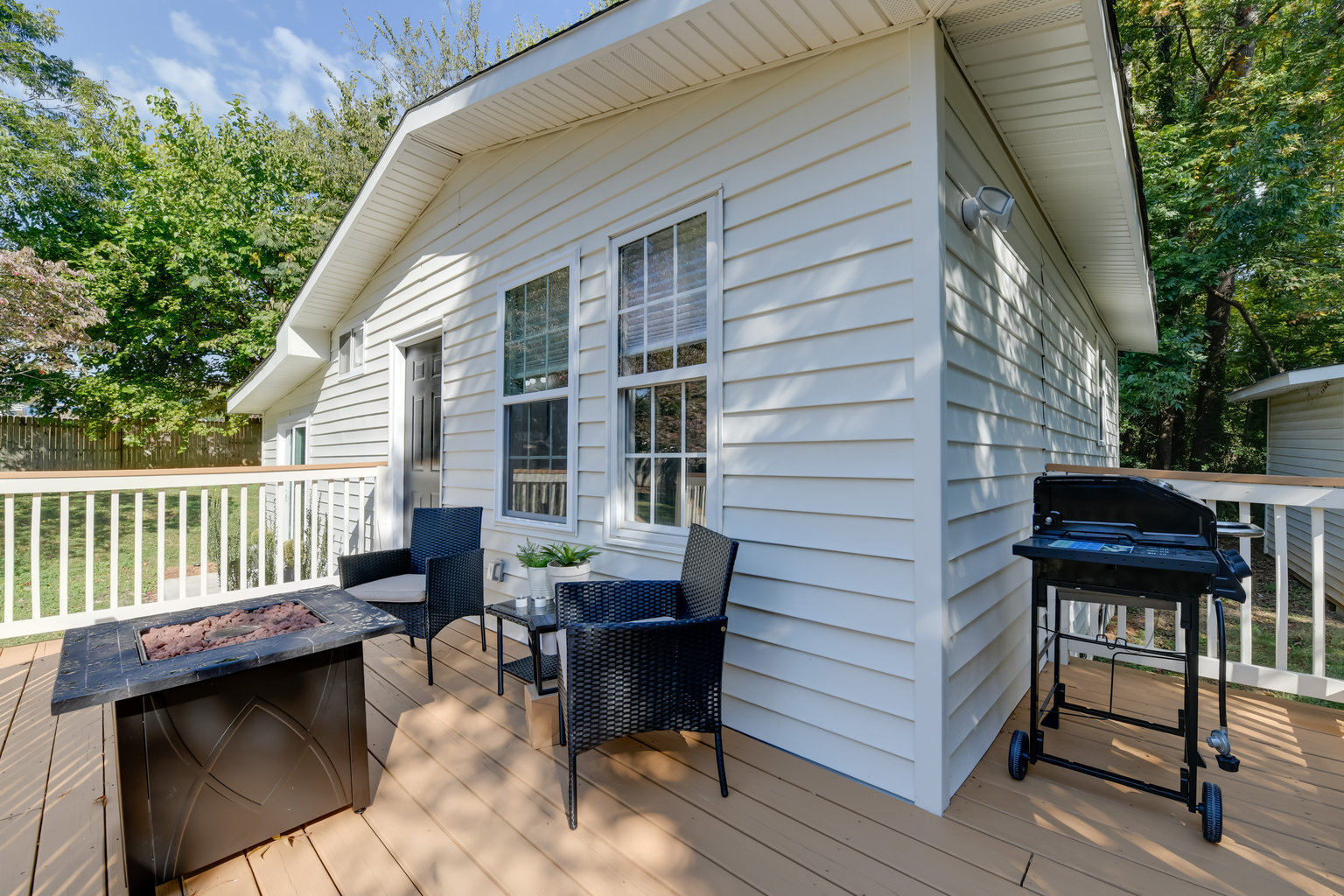 Charlotte Vacation Rental