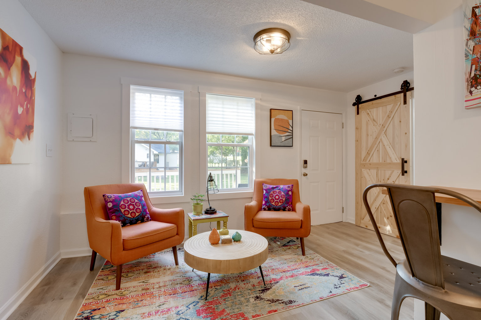 Charlotte Vacation Rental