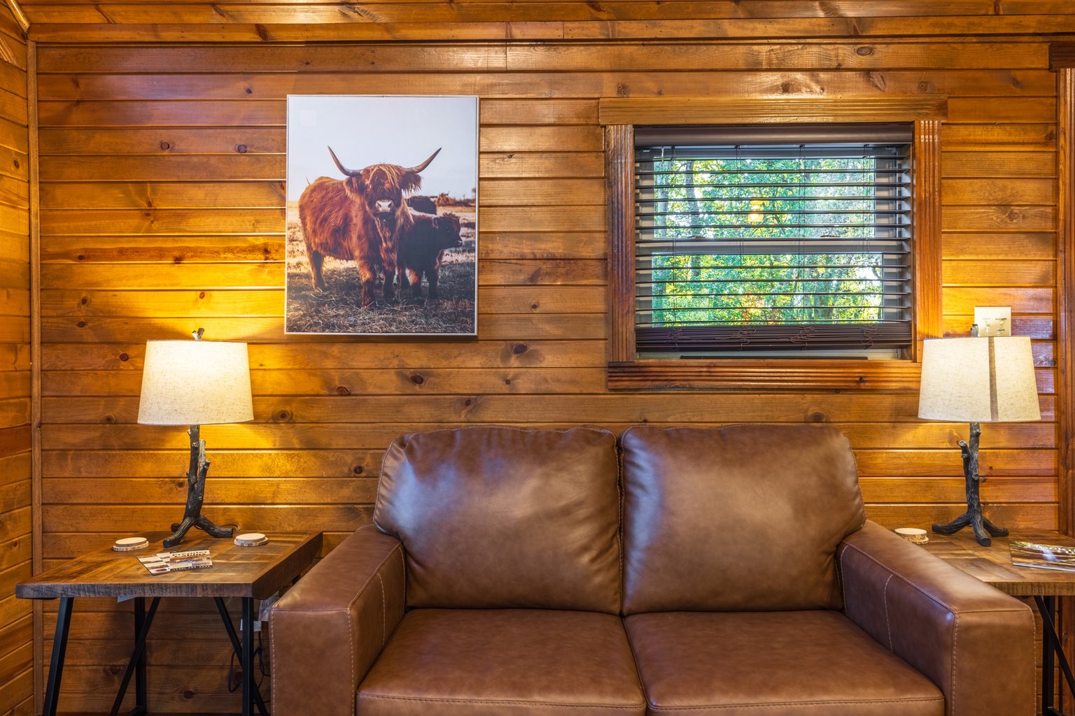 Rockbridge Vacation Rental