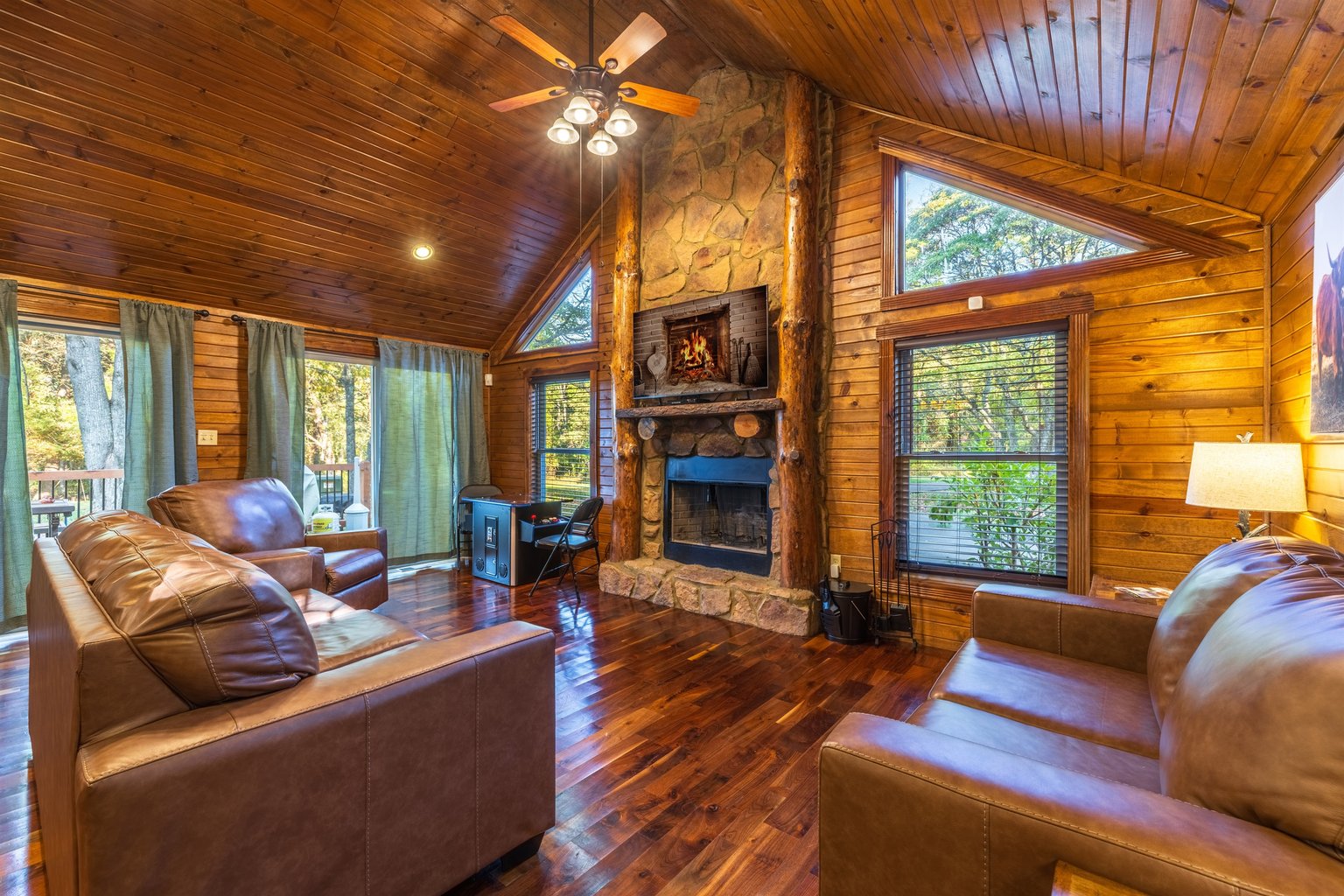 Rockbridge Vacation Rental