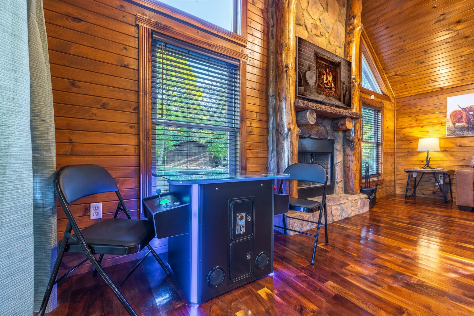 Rockbridge Vacation Rental