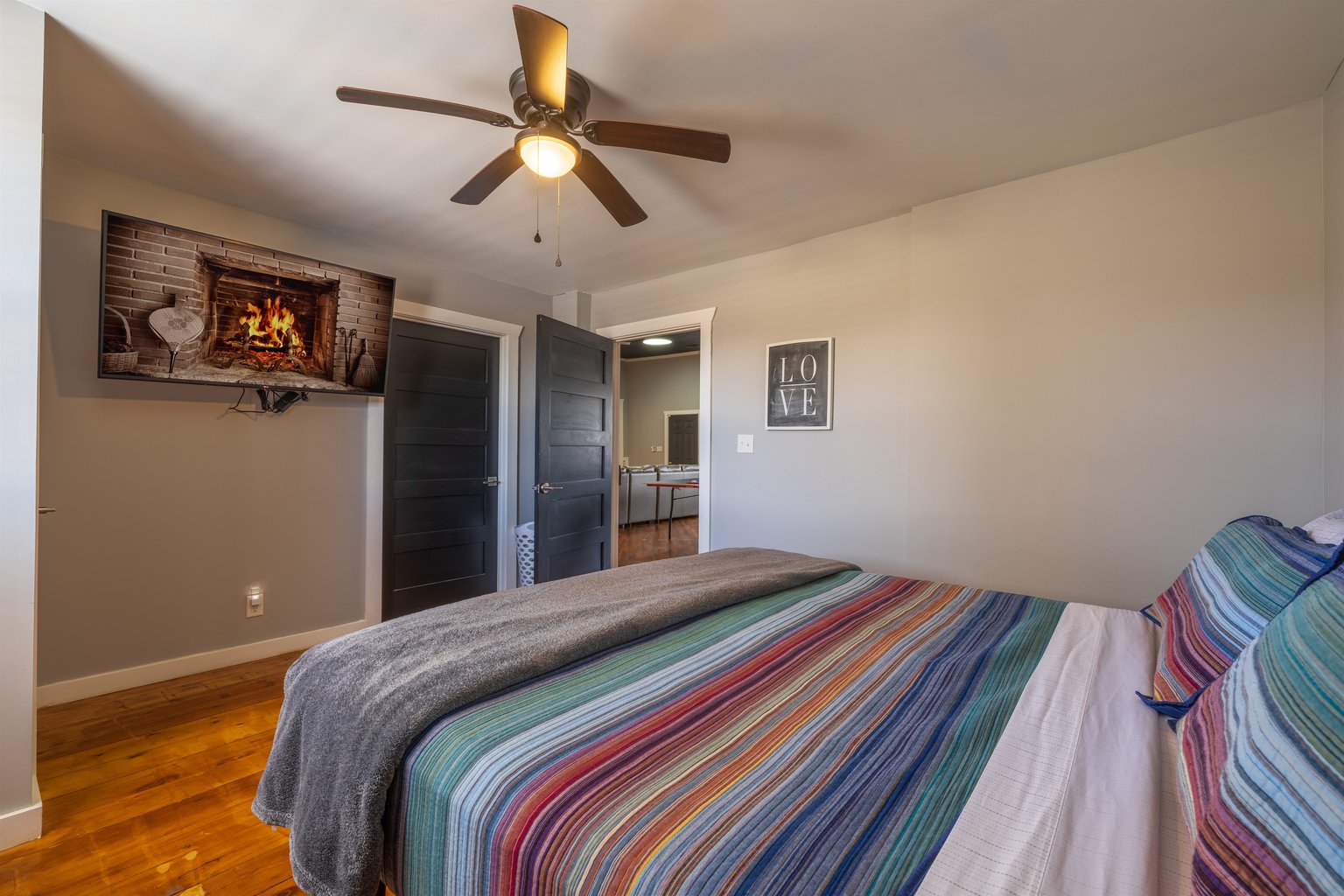 Laurelville Vacation Rental