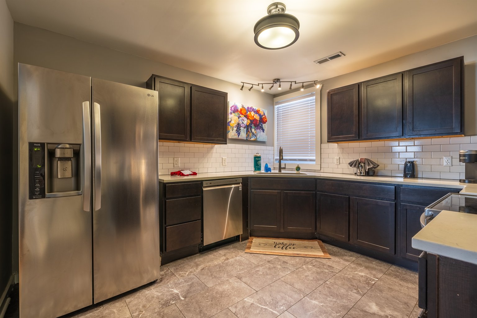 Laurelville Vacation Rental