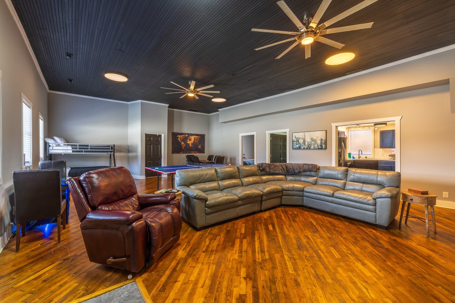 Laurelville Vacation Rental