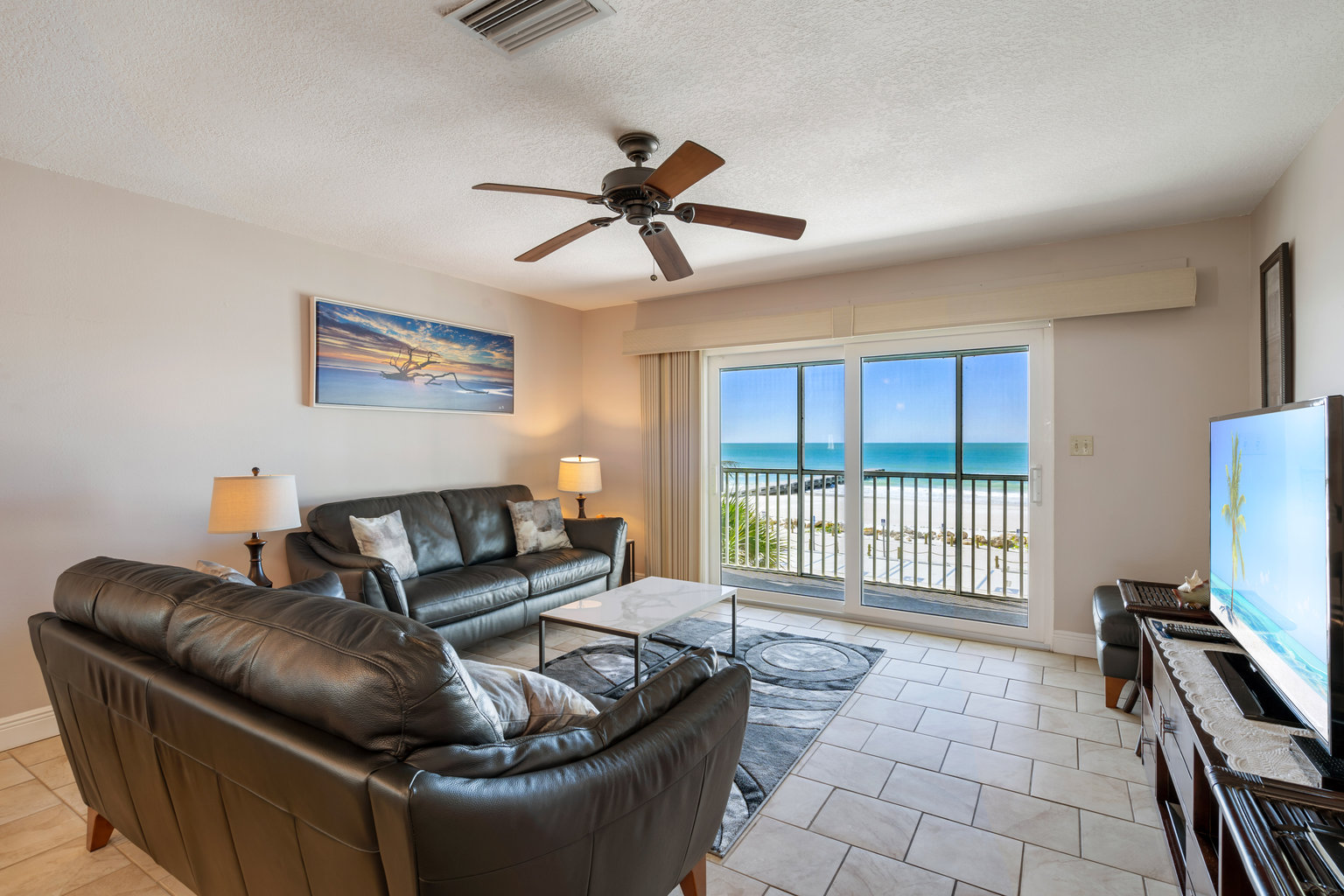Bradenton Beach Vacation Rental
