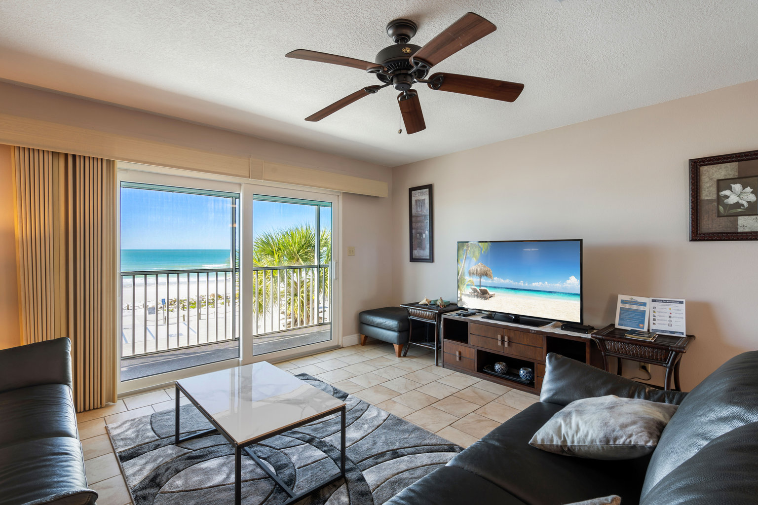 Bradenton Beach Vacation Rental