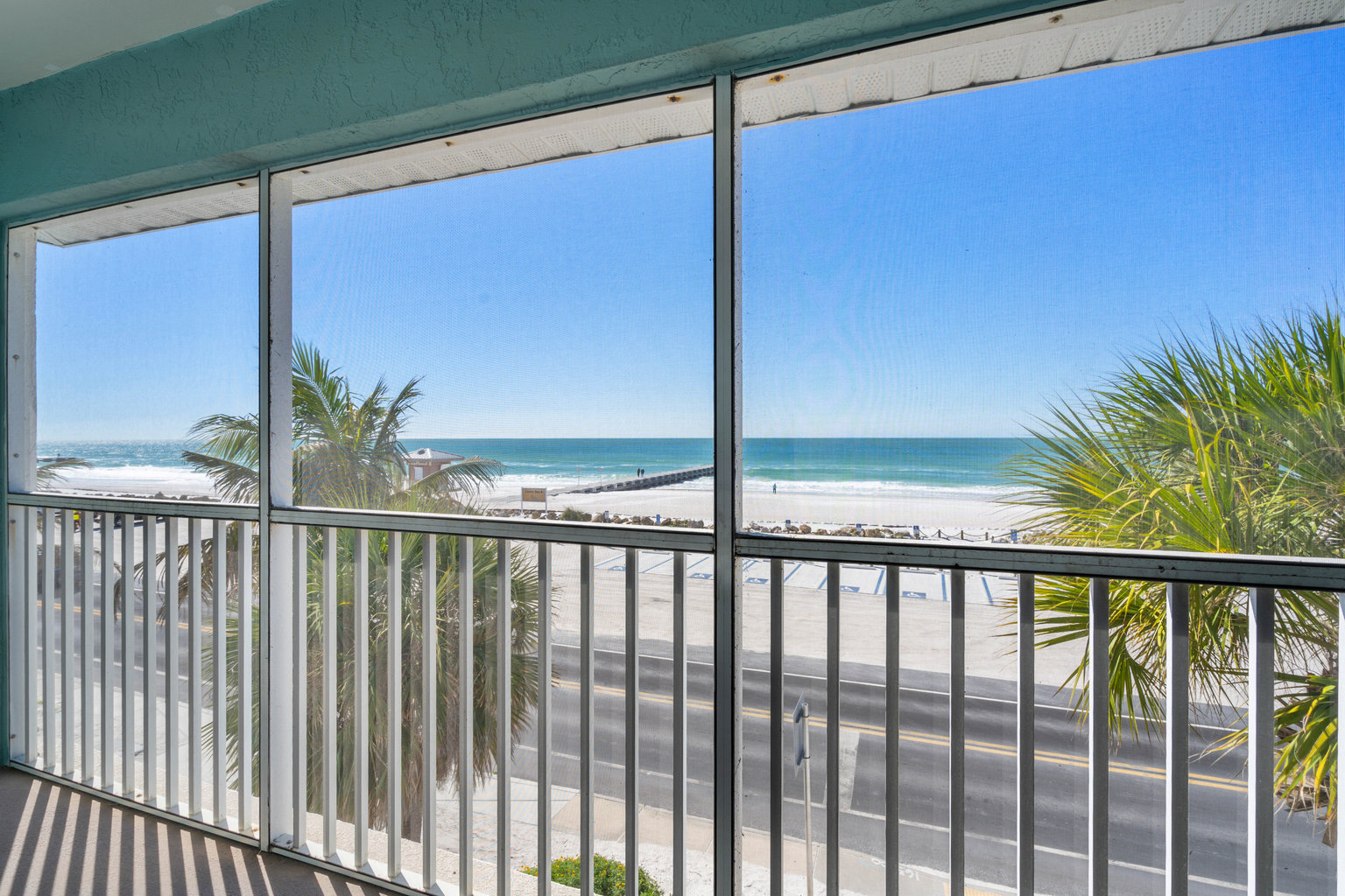 Bradenton Beach Vacation Rental