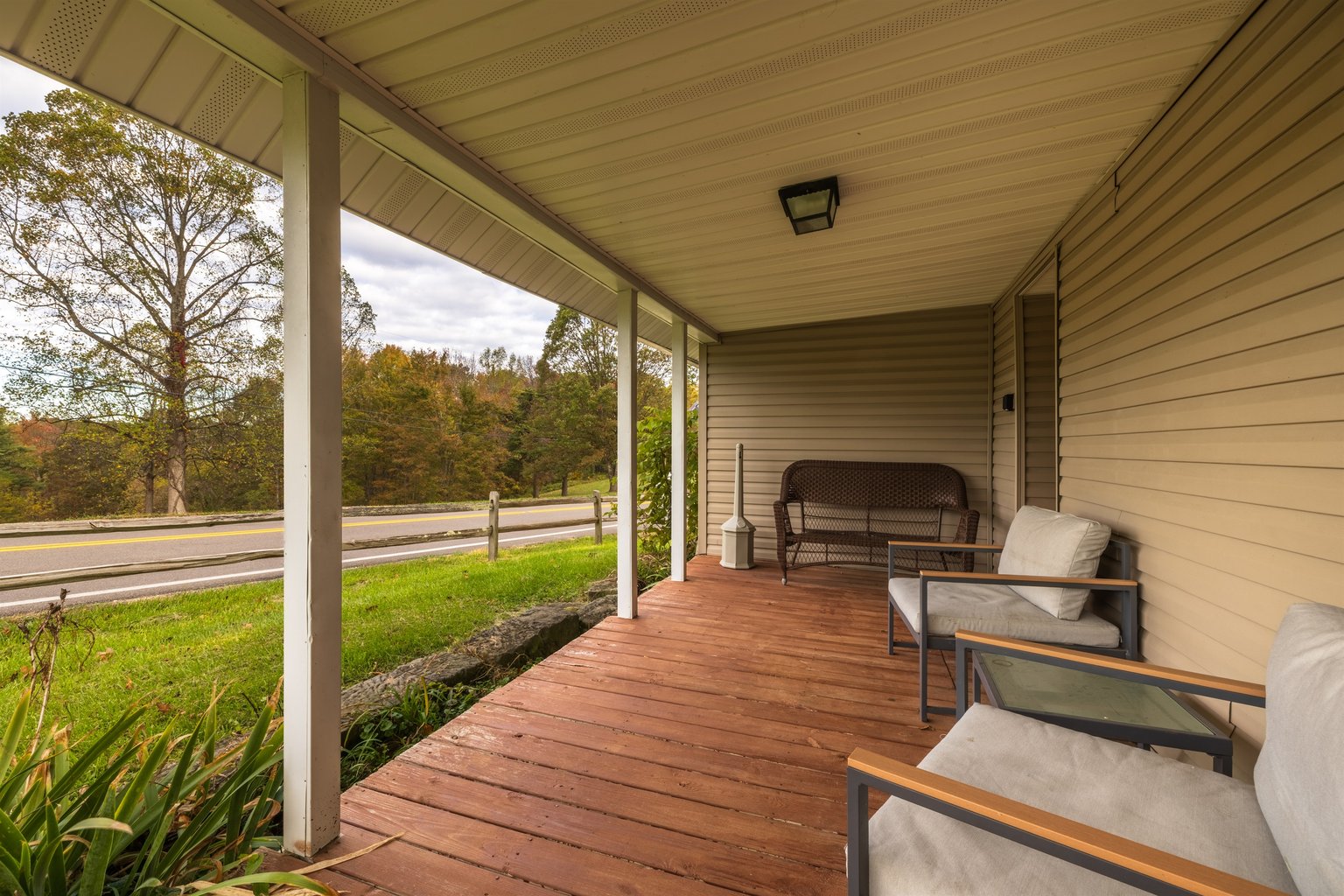 Logan Vacation Rental