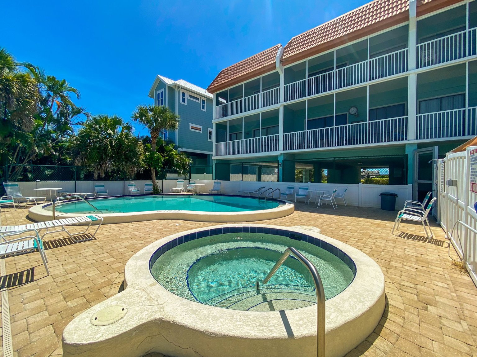 Bradenton Beach Vacation Rental