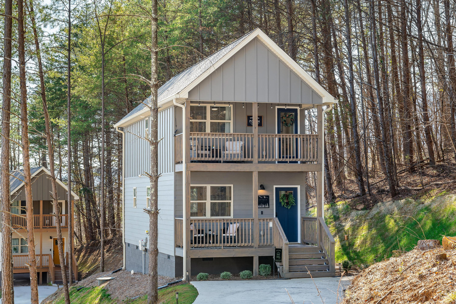 Chattanooga Vacation Rental