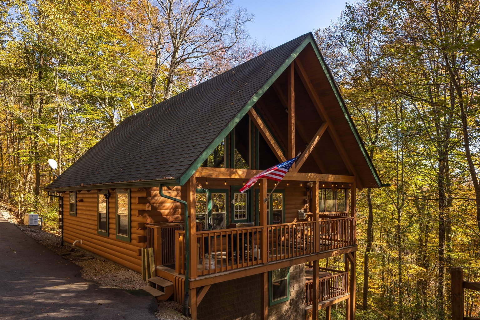 Sugar Grove Vacation Rental