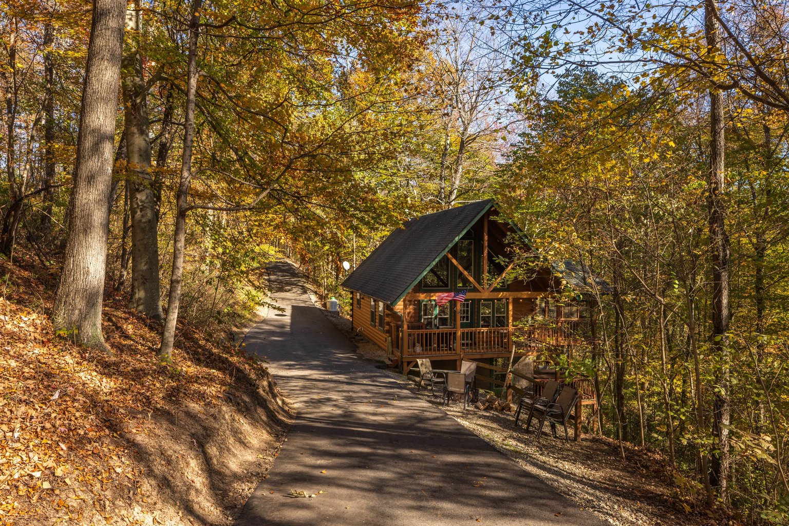 Sugar Grove Vacation Rental