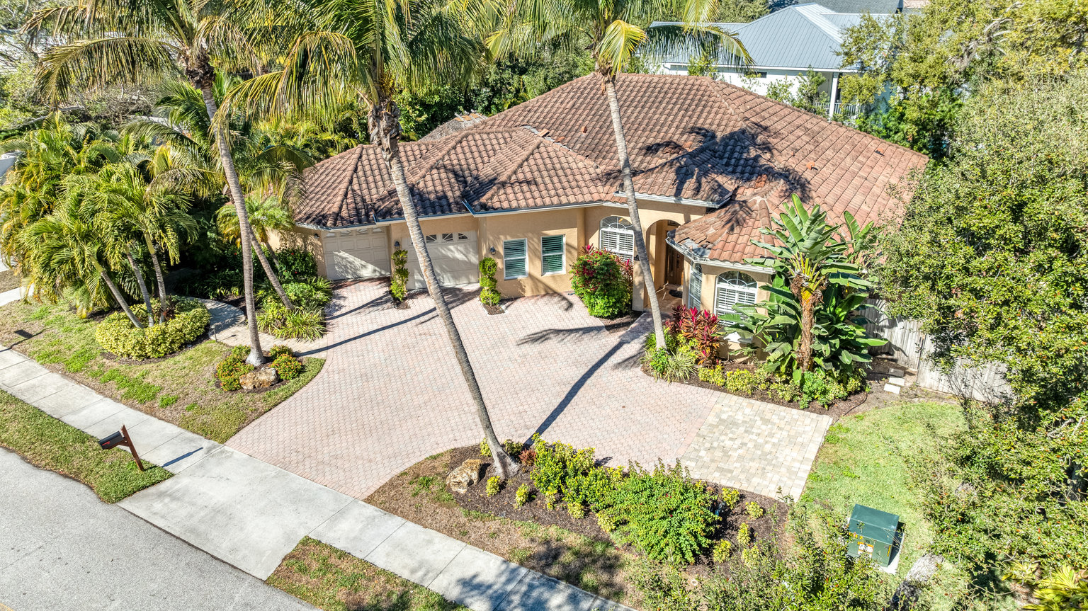 Sarasota Vacation Rental