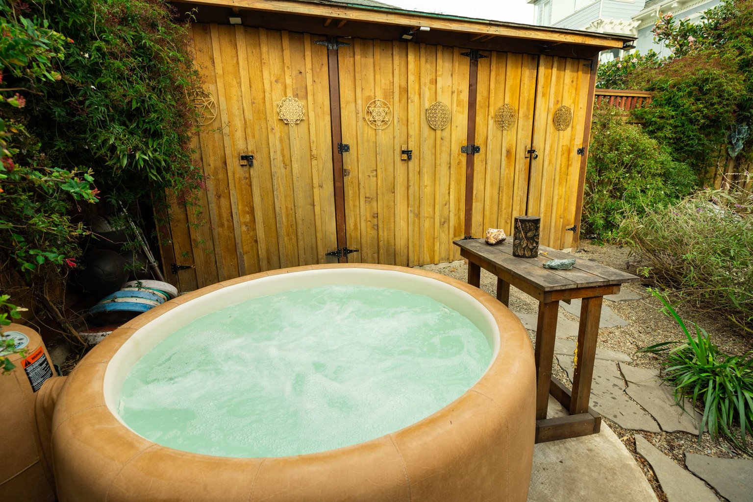 Berkeley Vacation Rental