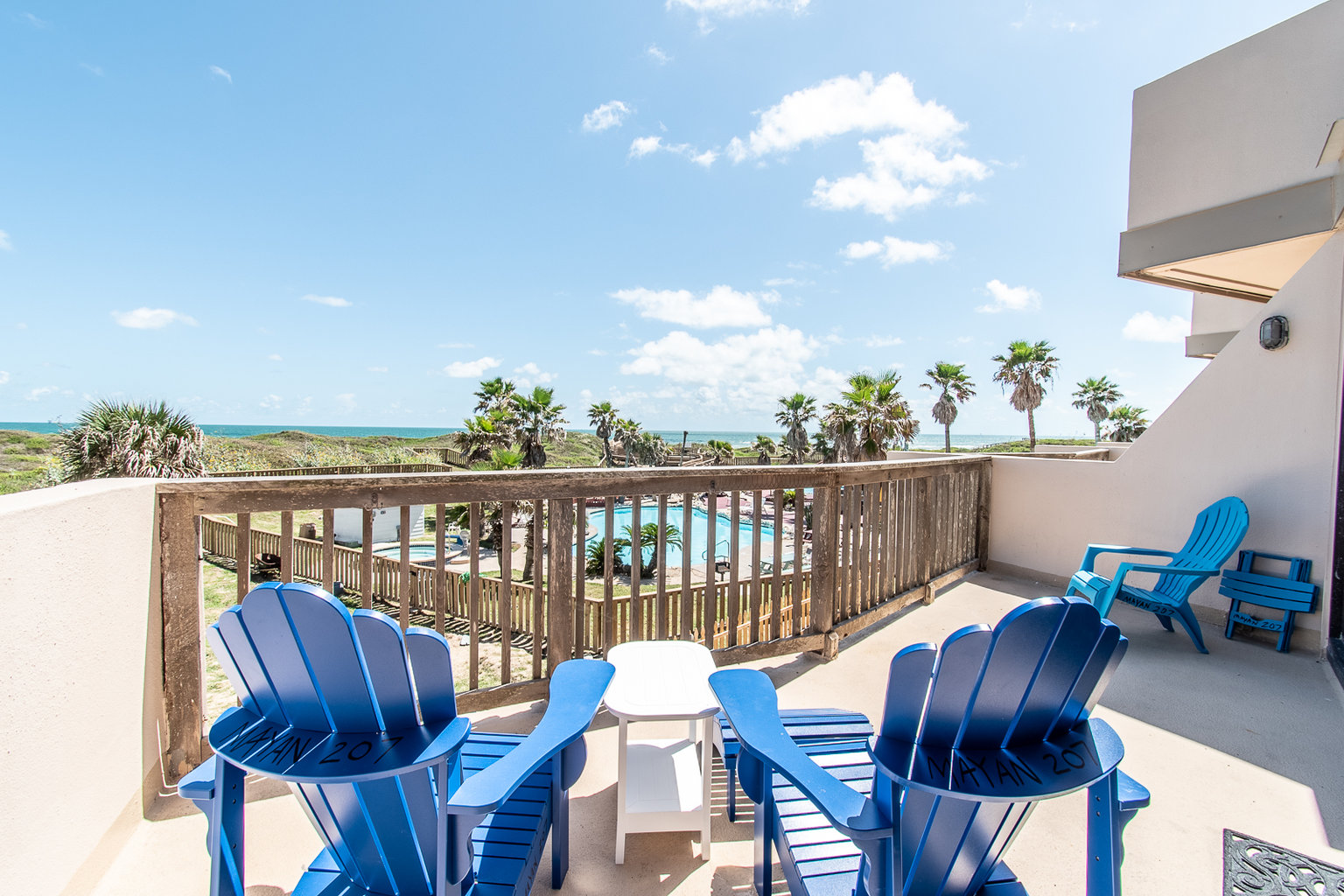 Port Aransas Vacation Rental