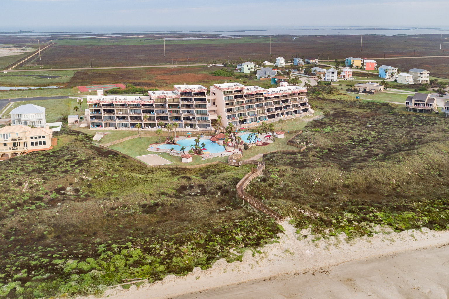 Port Aransas Vacation Rental