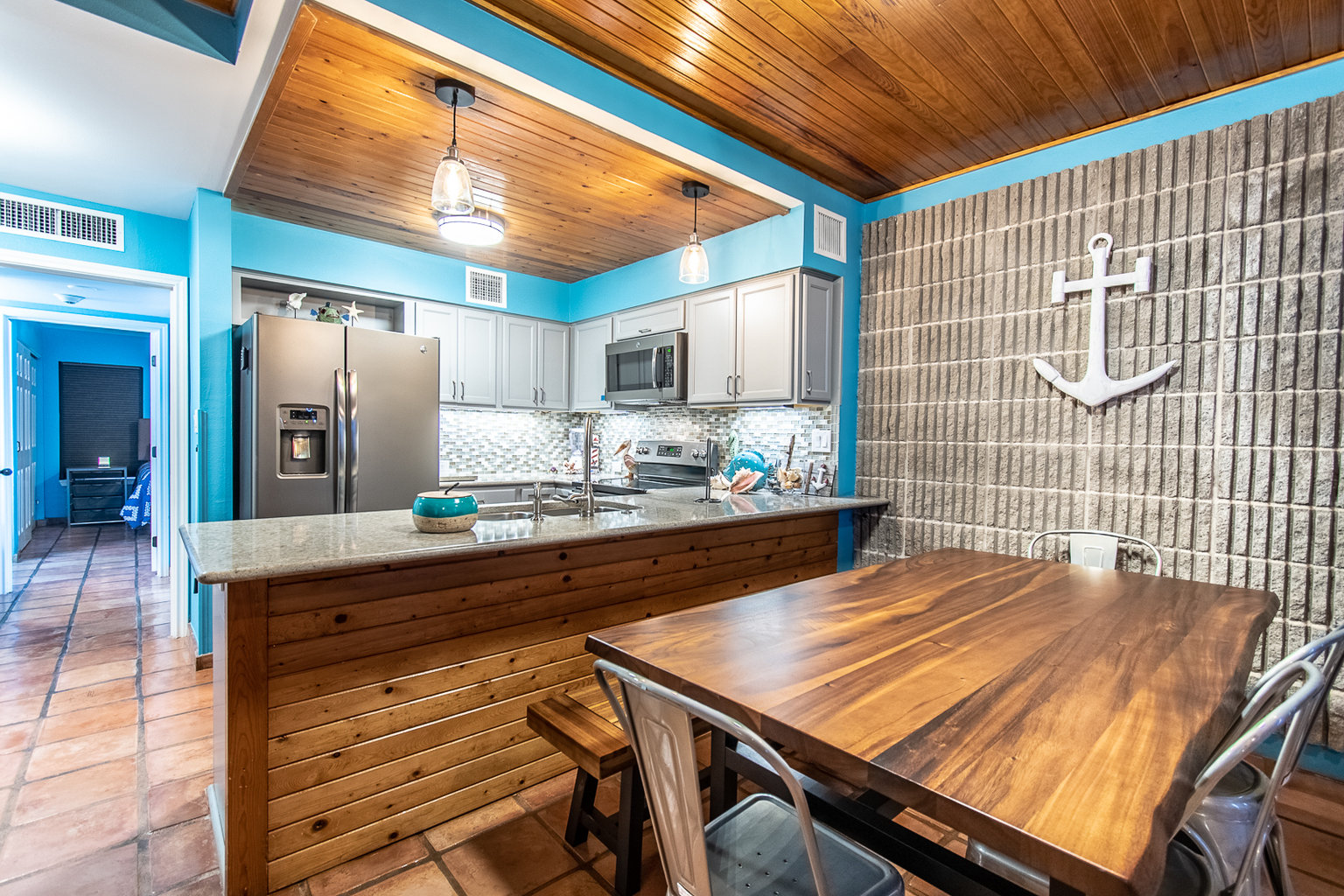 Port Aransas Vacation Rental