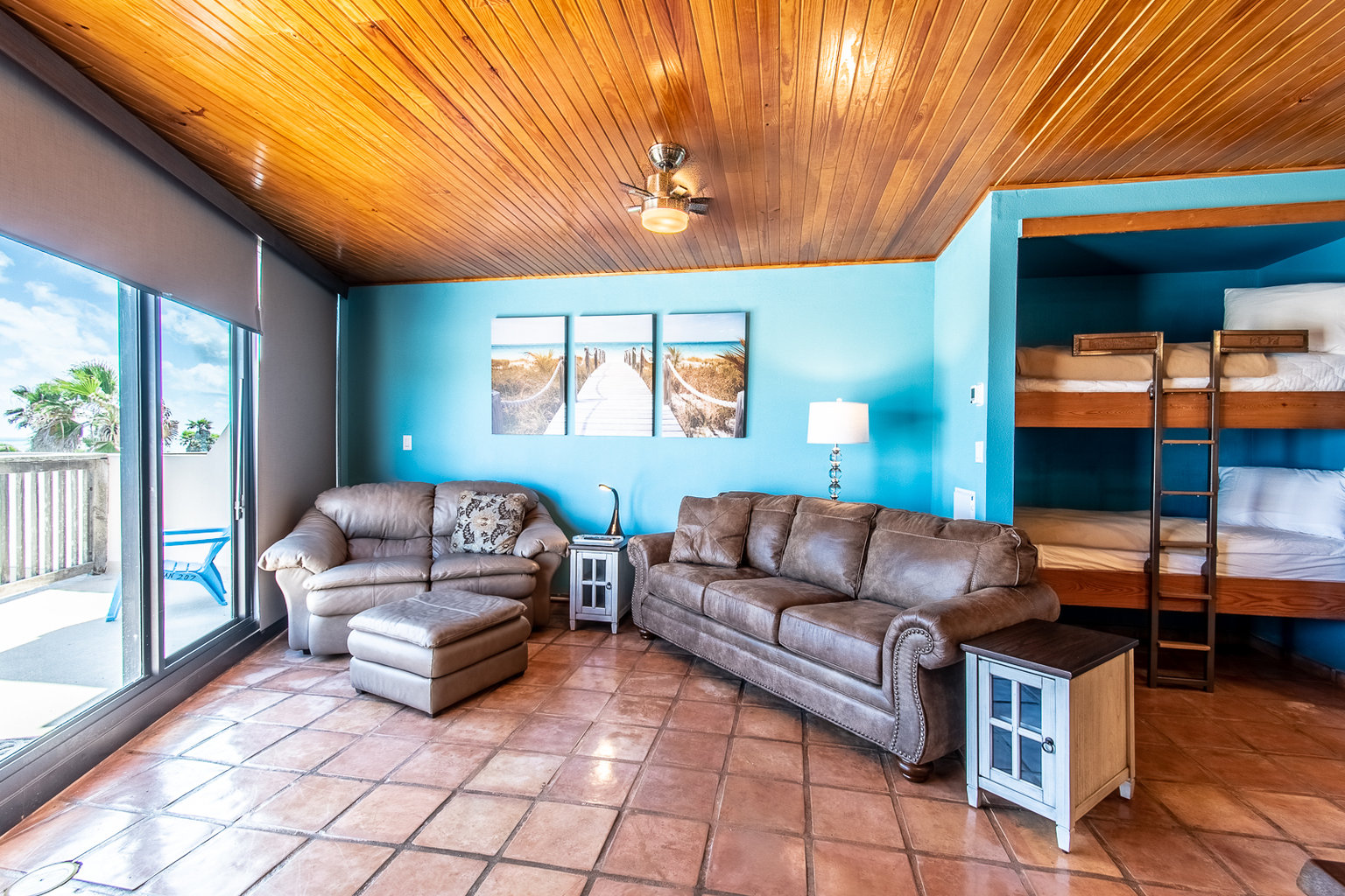 Port Aransas Vacation Rental