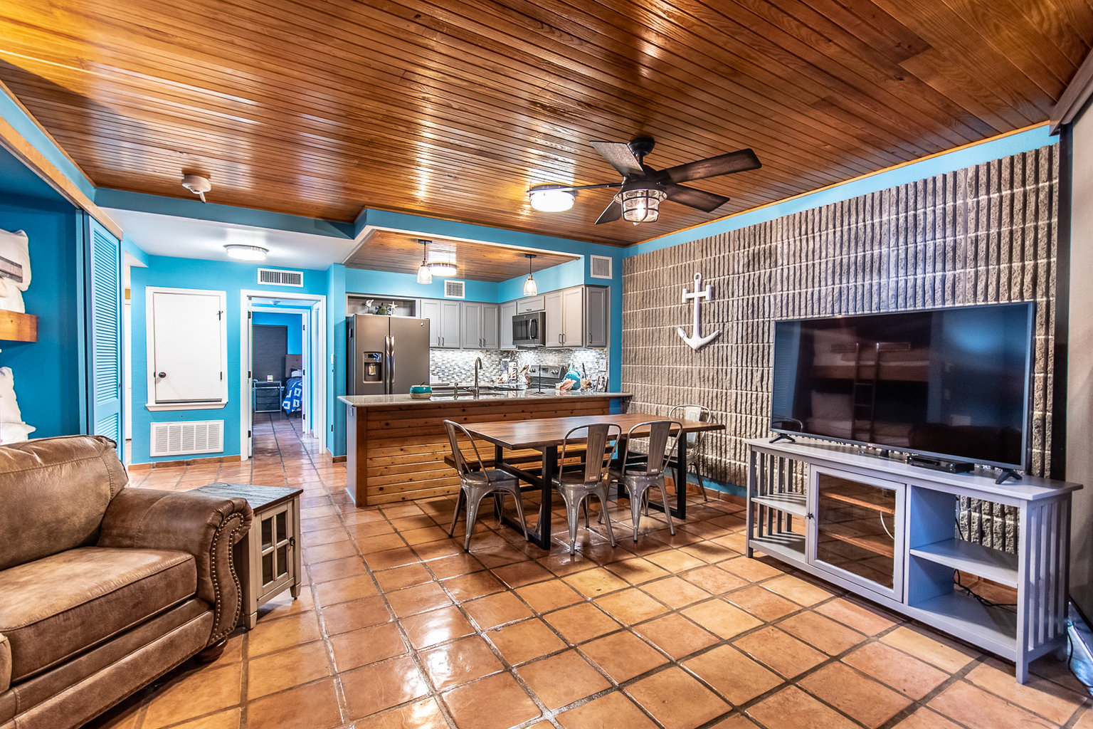 Port Aransas Vacation Rental