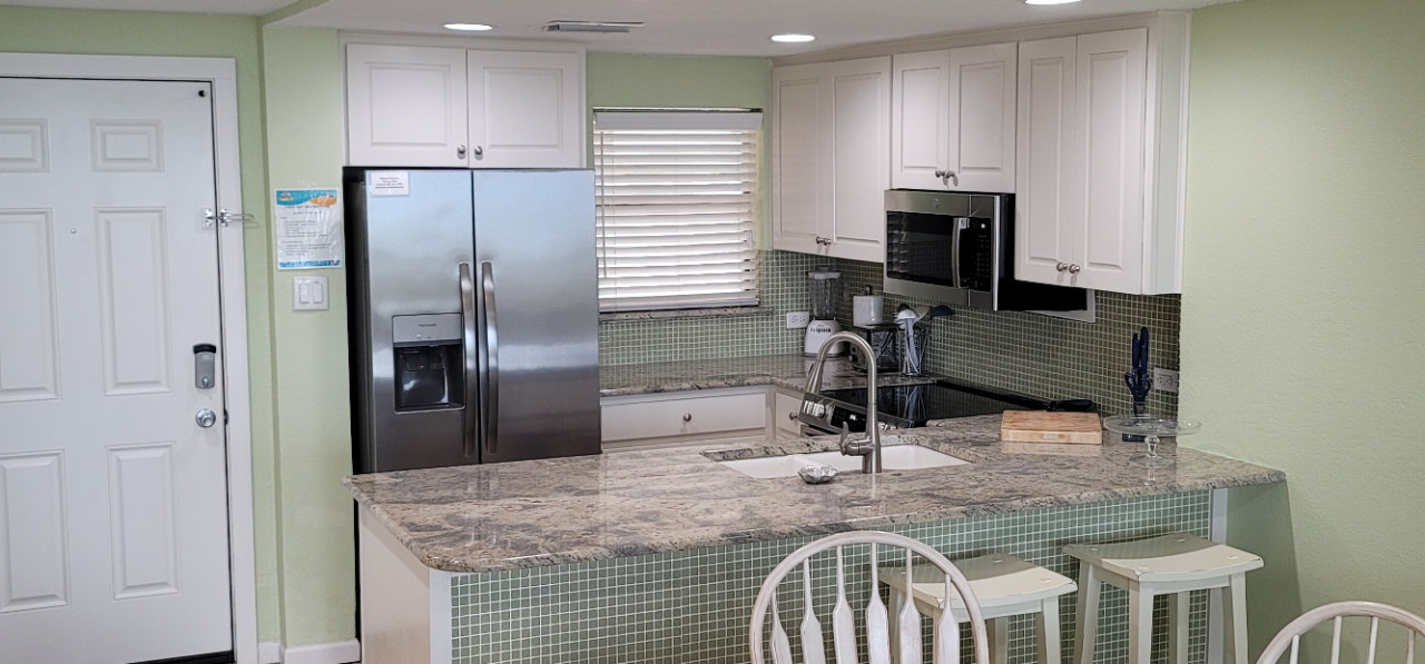 Port Aransas Vacation Rental