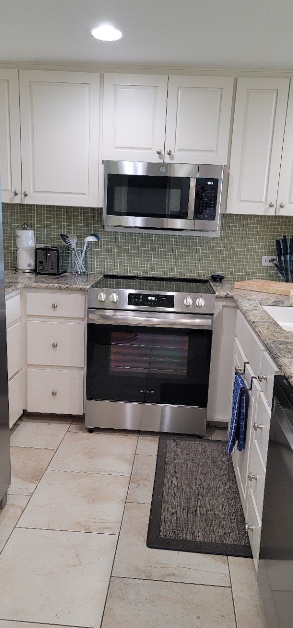 Port Aransas Vacation Rental