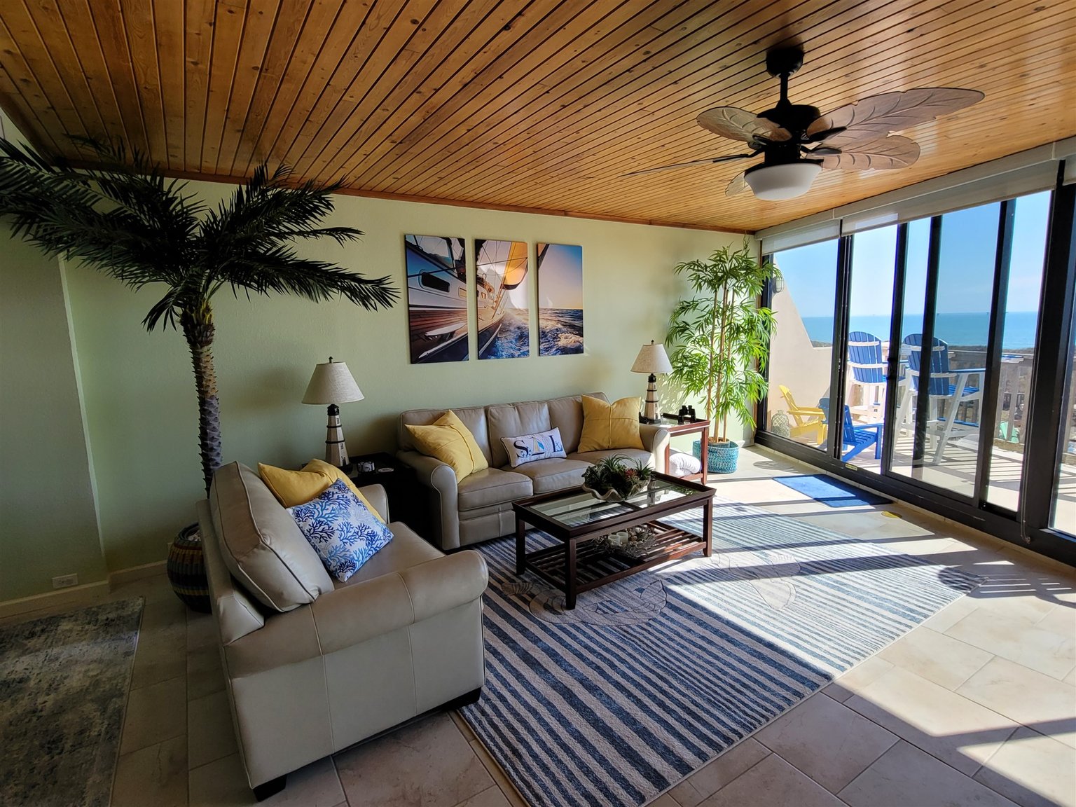 Port Aransas Vacation Rental