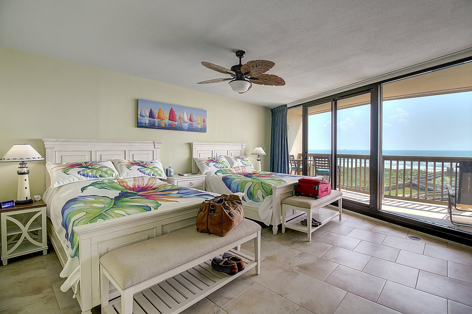 Port Aransas Vacation Rental