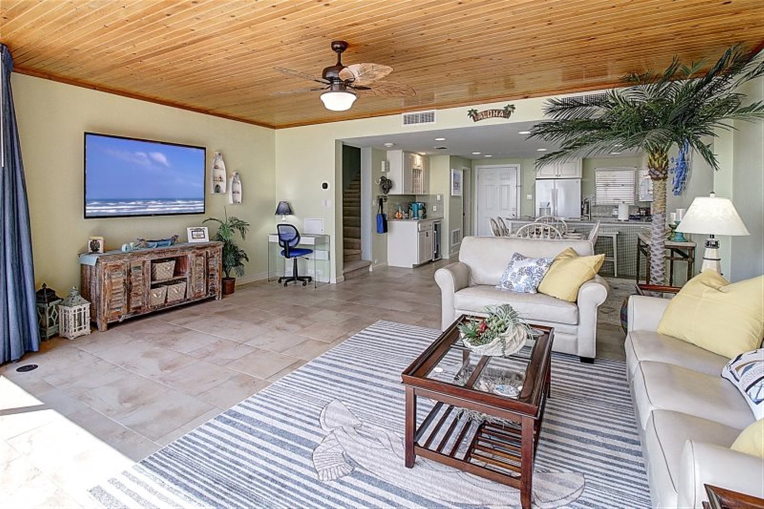 Port Aransas Vacation Rental