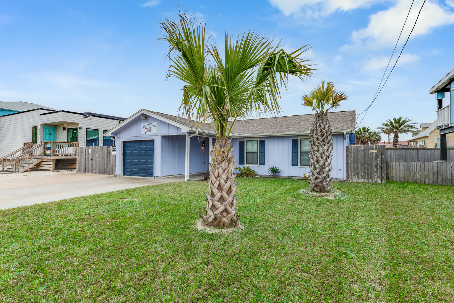 Port Aransas Vacation Rental