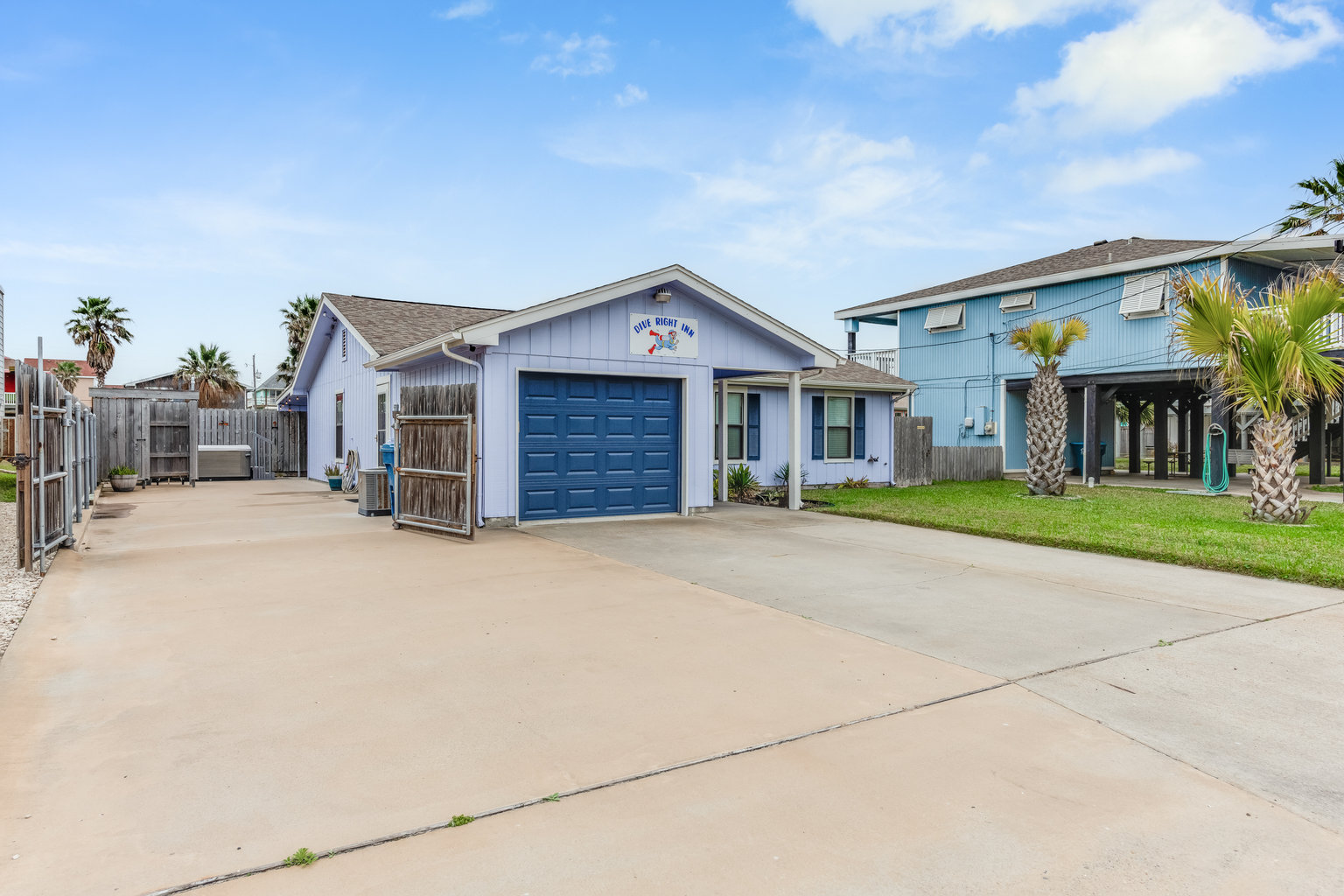 Port Aransas Vacation Rental