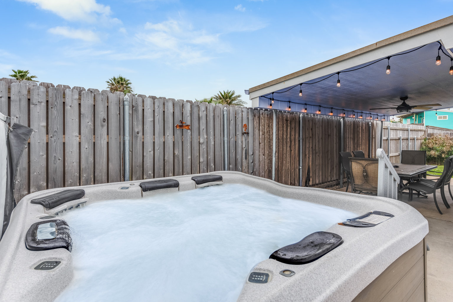 Port Aransas Vacation Rental