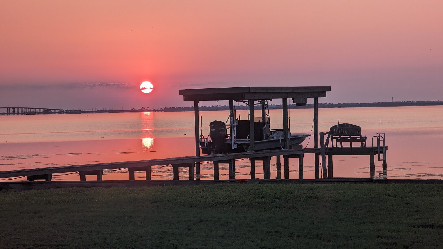 Corpus Christi Vacation Rental