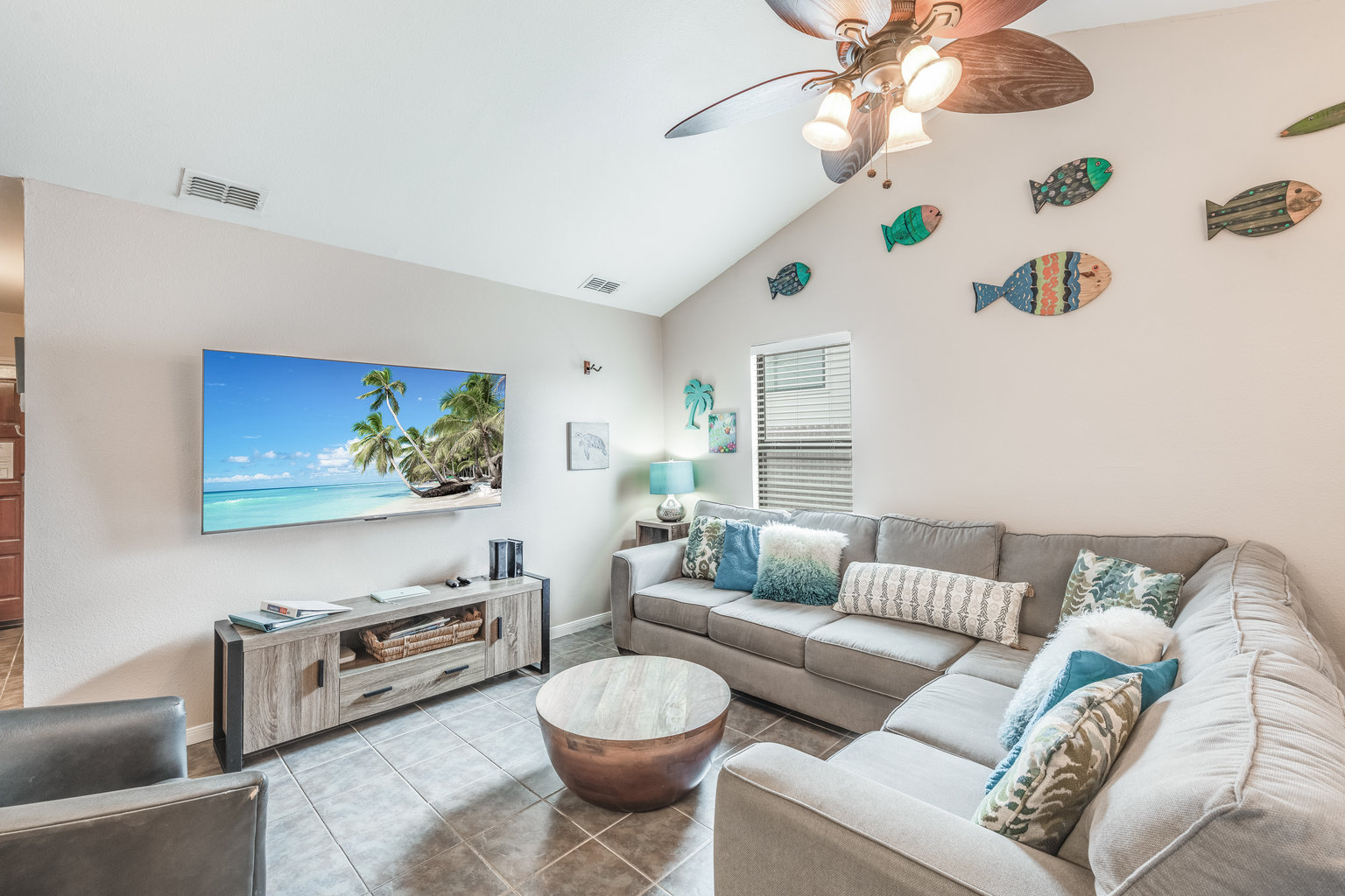 Port Aransas Vacation Rental