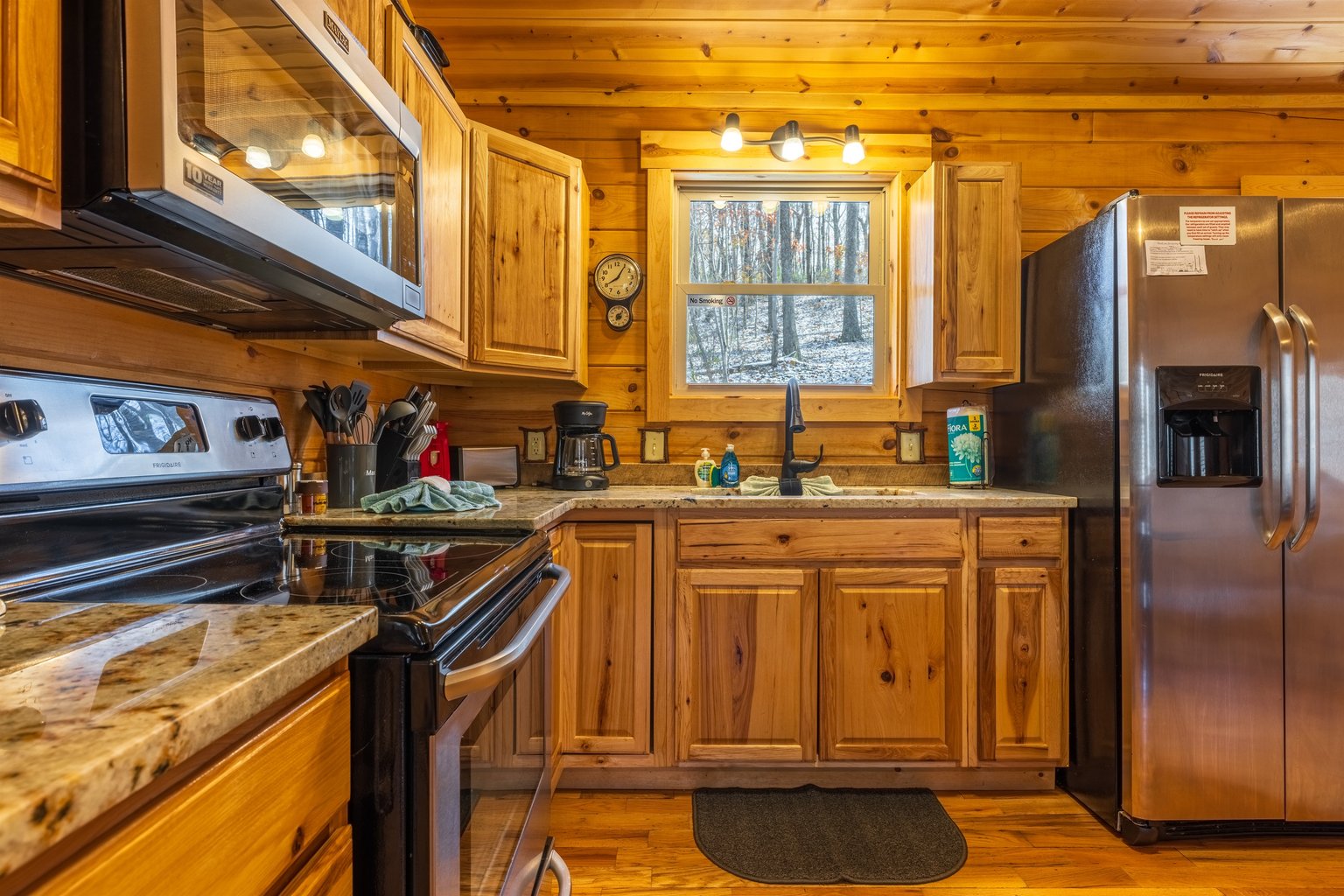 Logan Vacation Rental