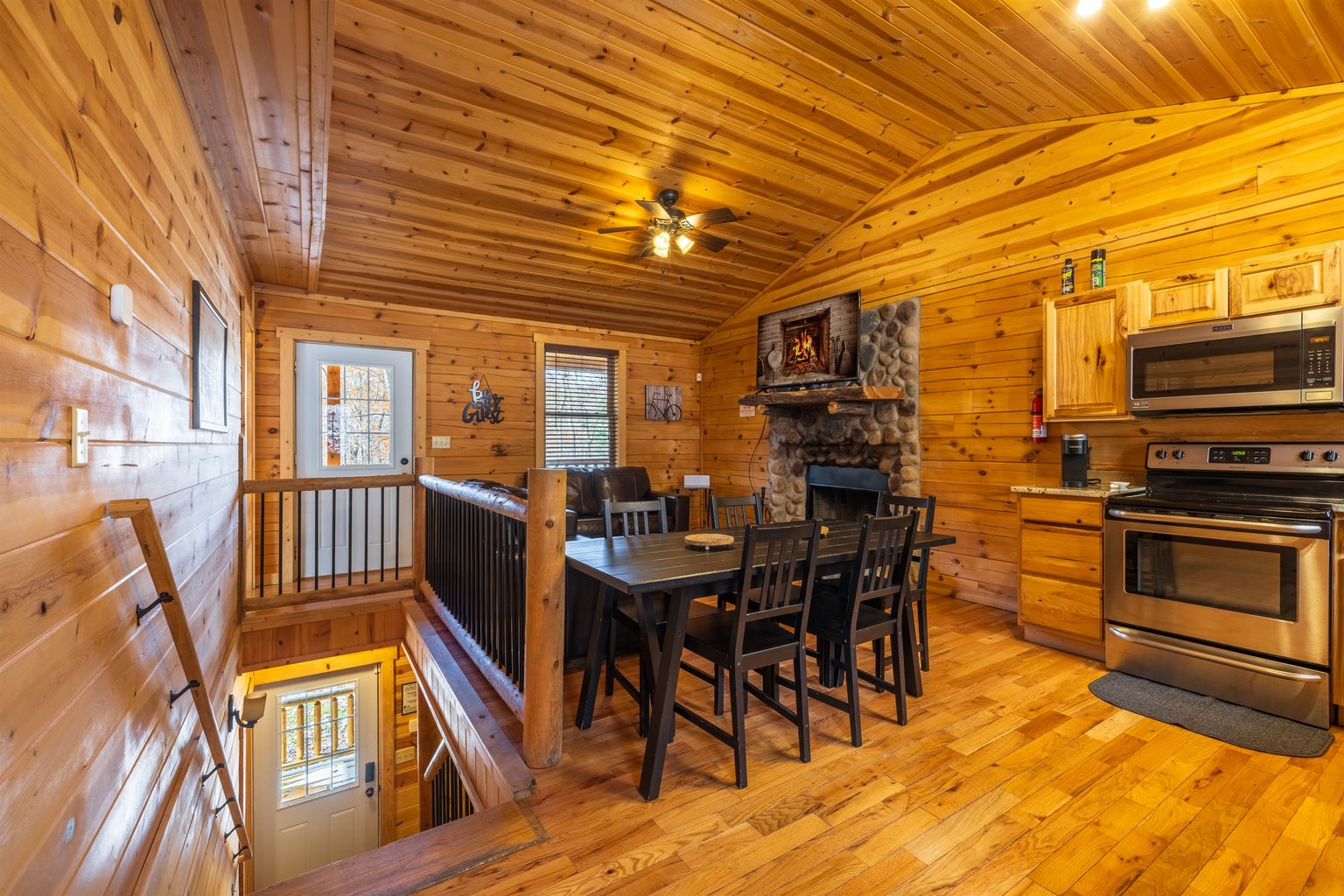 Logan Vacation Rental