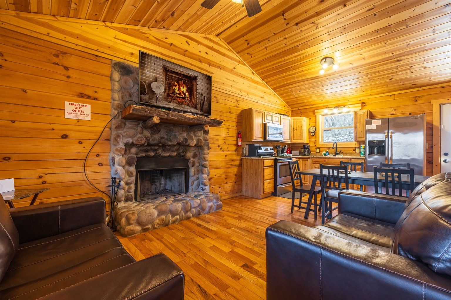 Logan Vacation Rental