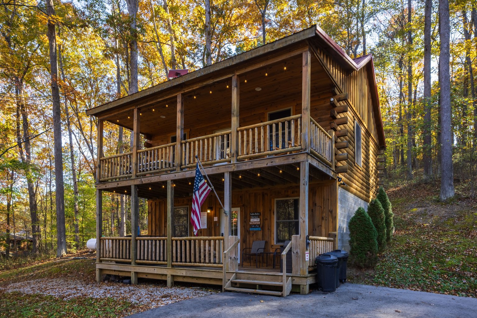 Logan Vacation Rental